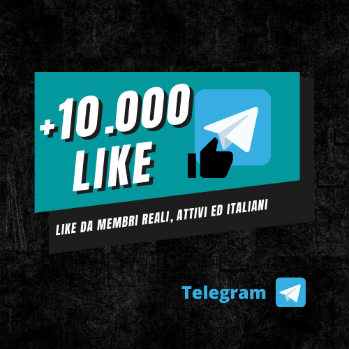 LIKES TELEGRAM🔵 - Celebrity Agency