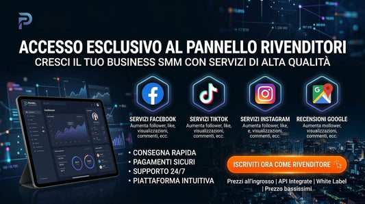 Il nostro Fornitore