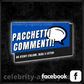 COMMENTI FACEBOOK🔵 - Celebrity Agency