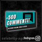 COMMENTI ITALIANI INSTAGRAM 🇮🇹 - Celebrity Agency
