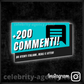 COMMENTI ITALIANI INSTAGRAM 🇮🇹 - Celebrity Agency