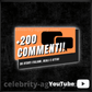 COMMENTI YOUTUBE🔴 - Celebrity Agency