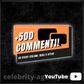 COMMENTI YOUTUBE🔴 - Celebrity Agency