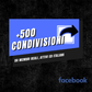 CONDIVISIONI FACEBOOK🔵 - Celebrity Agency