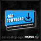 DOWNLOAD VIDEOS TIKTOK ⭐⭐⭐⭐⭐ - Celebrity Agency