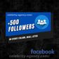 FOLLOWERS ITALIANI FACEBOOK 🇮🇹 - Celebrity Agency