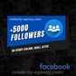 FOLLOWERS ITALIANI FACEBOOK 🇮🇹 - Celebrity Agency