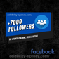 FOLLOWERS ITALIANI FACEBOOK 🇮🇹 - Celebrity Agency