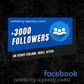 FOLLOWERS ITALIANI FACEBOOK 🇮🇹 - Celebrity Agency