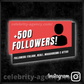 FOLLOWERS ITALIANI INSTAGRAM 🇮🇹 - Celebrity Agency