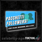 FOLLOWERS TIKTOK🟣 - Celebrity Agency