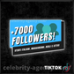 FOLLOWERS TIKTOK🟣 - Celebrity Agency