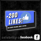 LIKES FACEBOOK🔵 - Celebrity Agency