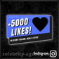 LIKES ITALIANI INSTAGRAM 🇮🇹 - Celebrity Agency