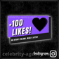 LIKES ITALIANI INSTAGRAM 🇮🇹 - Celebrity Agency
