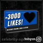LIKES ITALIANI INSTAGRAM 🇮🇹 - Celebrity Agency