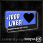 LIKES ITALIANI INSTAGRAM 🇮🇹 - Celebrity Agency