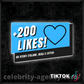 LIKES TIKTOK🟣 - Celebrity Agency