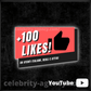 LIKES YOUTUBE🔴 - Celebrity Agency