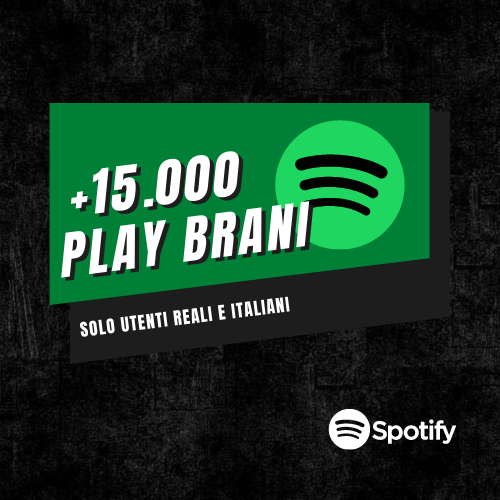 PLAY BRANI SPOTIFY🟢 - Celebrity Agency