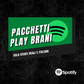 PLAY BRANI SPOTIFY🟢 - Celebrity Agency