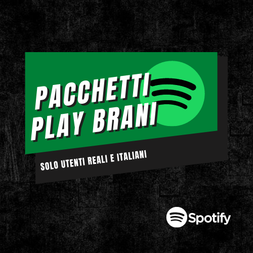 PLAY BRANI SPOTIFY🟢 - Celebrity Agency