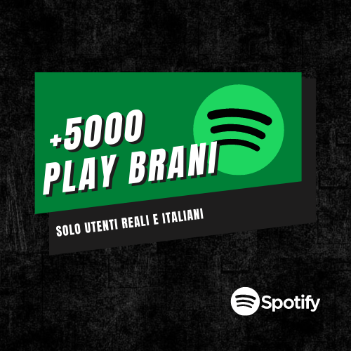 PLAY BRANI SPOTIFY🟢 - Celebrity Agency