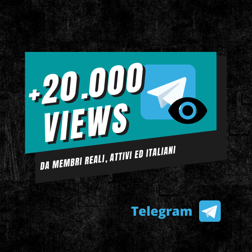 VIEWS TELEGRAM - Celebrity Agency