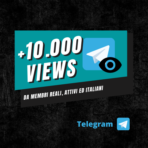 VIEWS TELEGRAM - Celebrity Agency