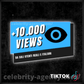 VIEWS TIKTOK🟣 - Celebrity Agency