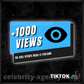VIEWS TIKTOK🟣 - Celebrity Agency