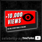 VIEWS YOUTUBE🔴 - Celebrity Agency