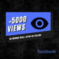 VISUALIZZAZIONI FACEBOOK🔵 - Celebrity Agency