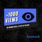 VISUALIZZAZIONI FACEBOOK🔵 - Celebrity Agency