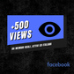 VISUALIZZAZIONI FACEBOOK🔵 - Celebrity Agency